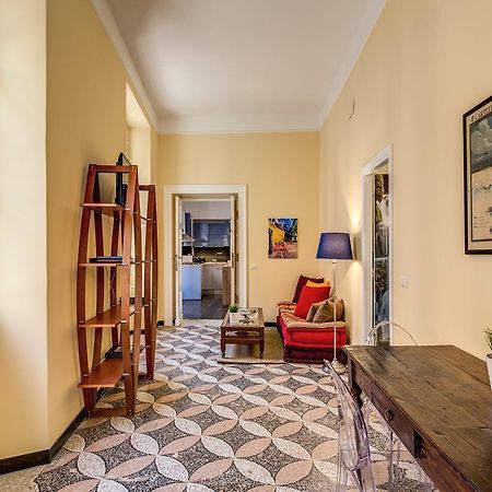 Cavour Colloseum Suite ローマ エクステリア 写真