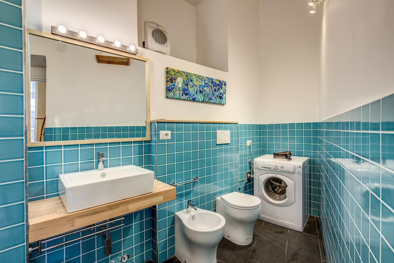 Cavour Colloseum Suite ローマ エクステリア 写真