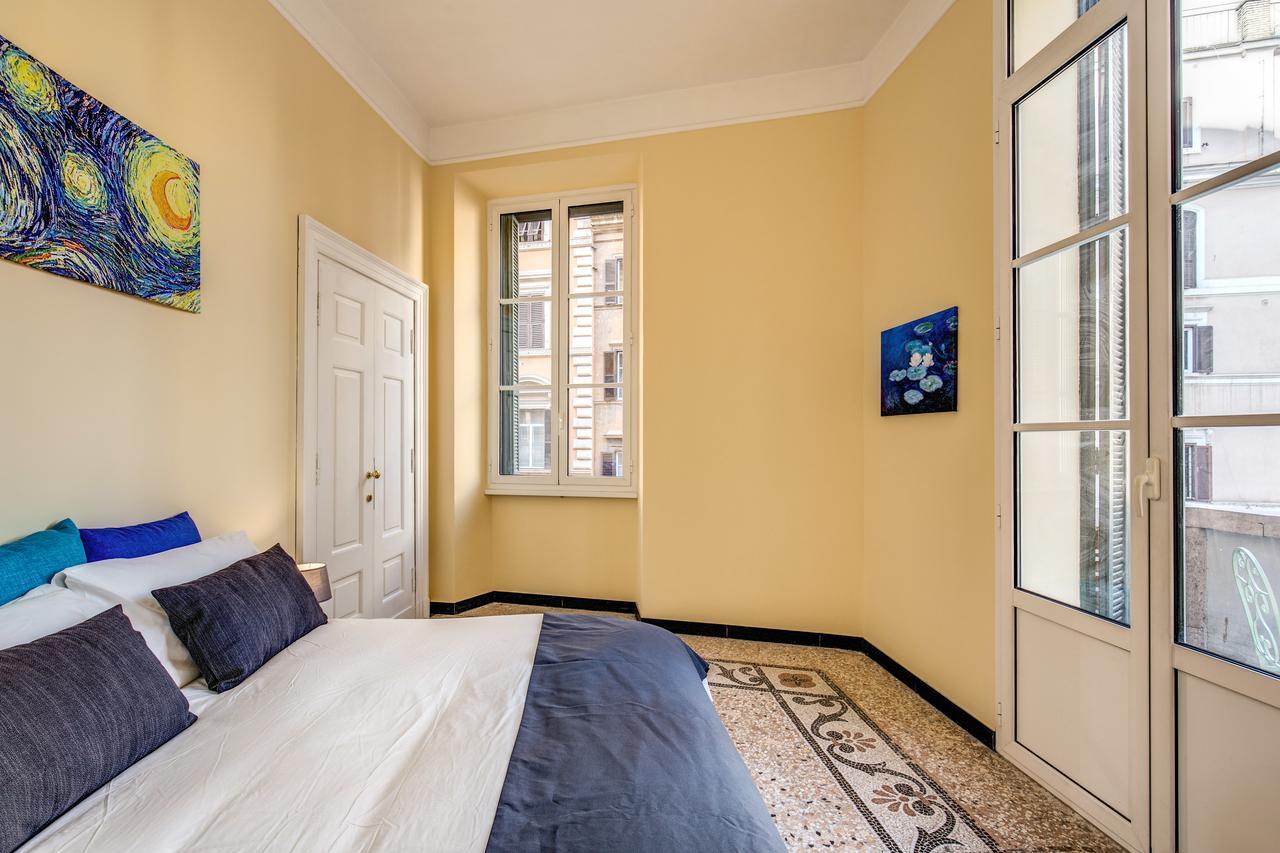 Cavour Colloseum Suite ローマ エクステリア 写真