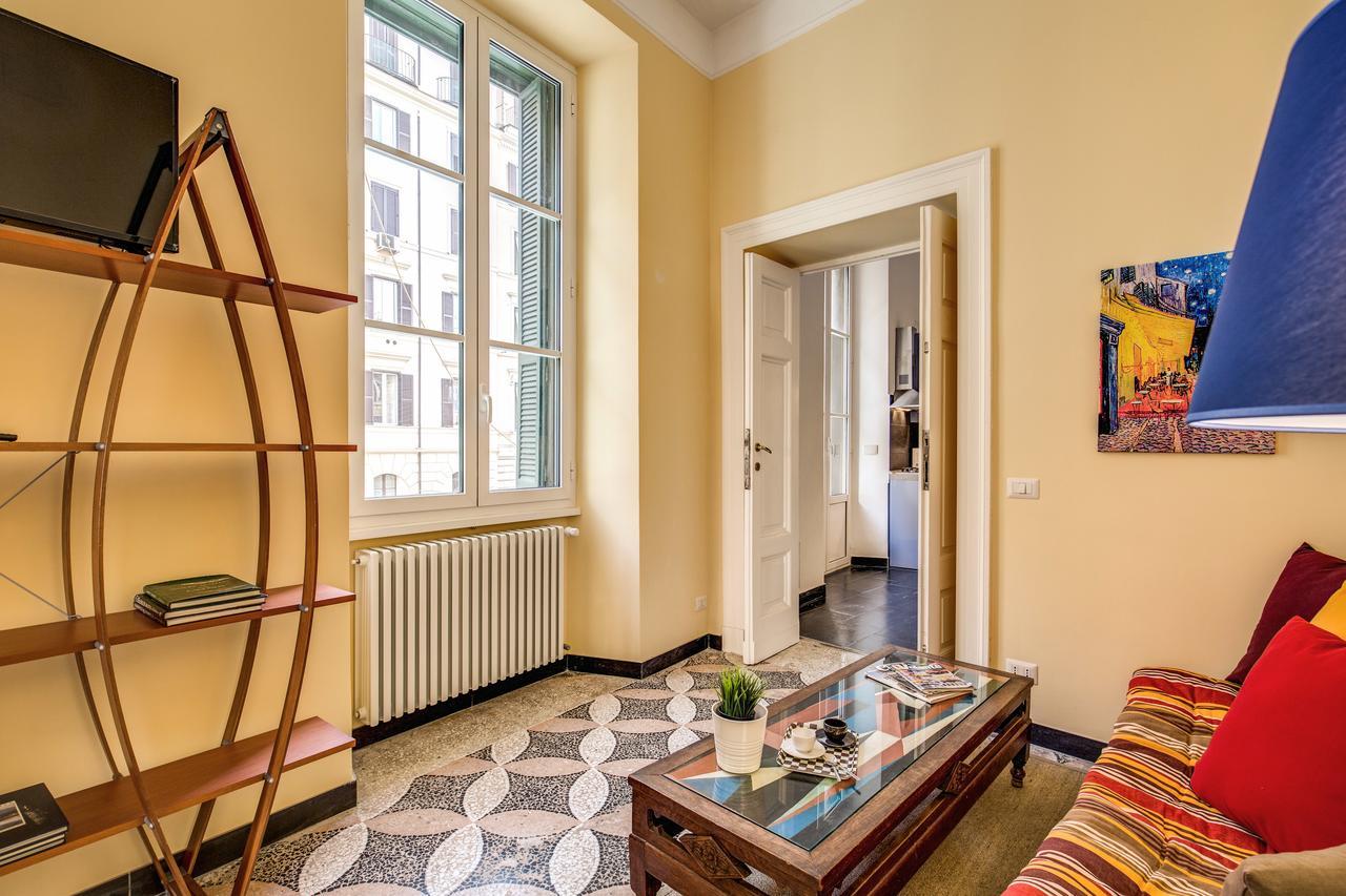 Cavour Colloseum Suite ローマ エクステリア 写真