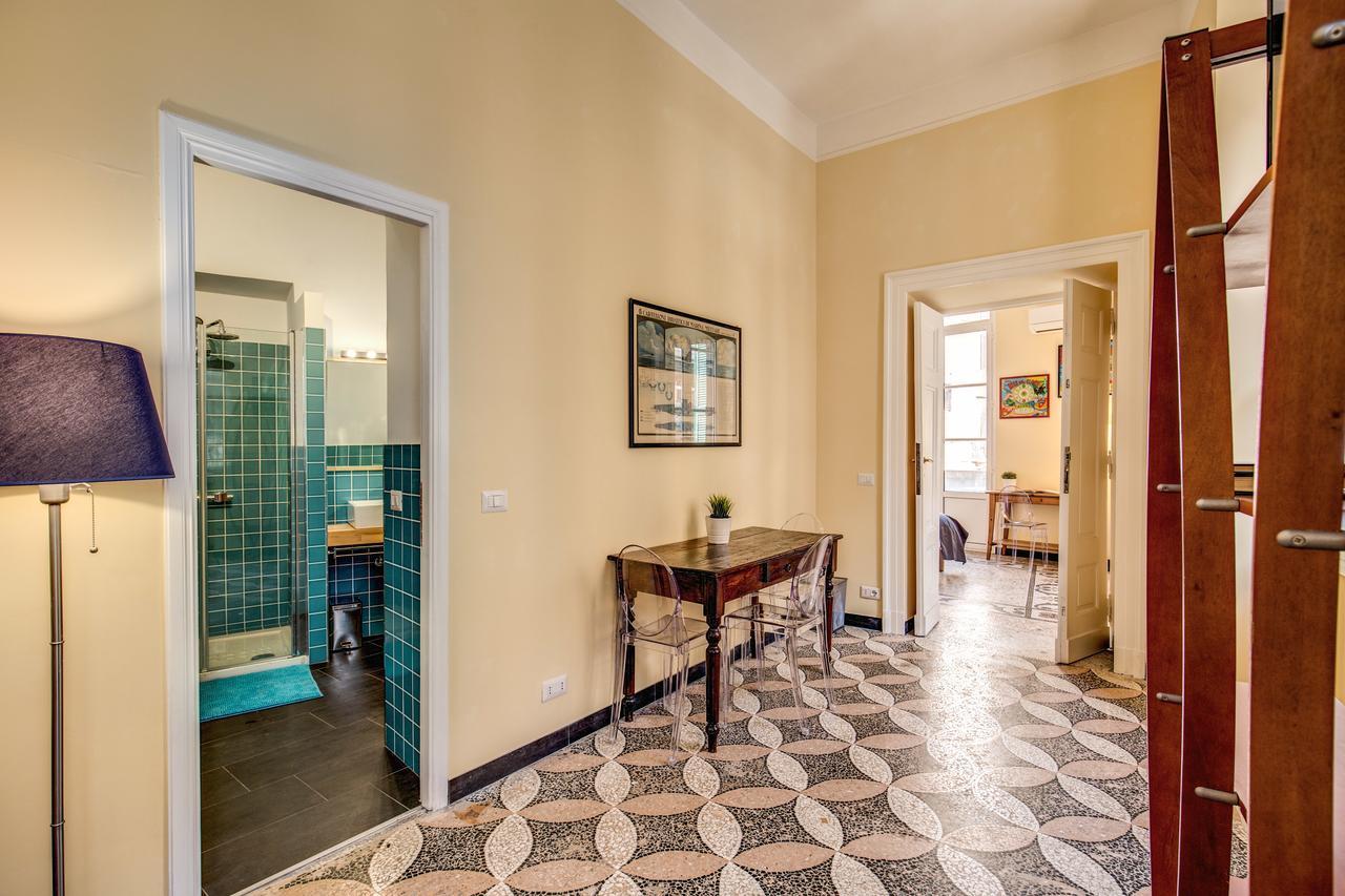 Cavour Colloseum Suite ローマ エクステリア 写真