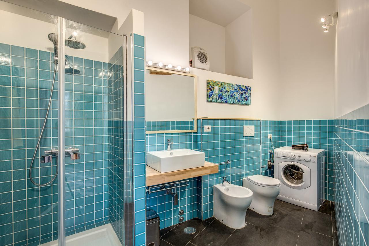 Cavour Colloseum Suite ローマ エクステリア 写真